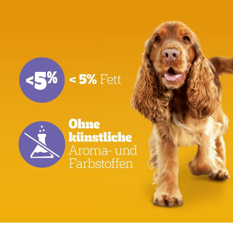 Pedigree Multivitamins Verdauung
