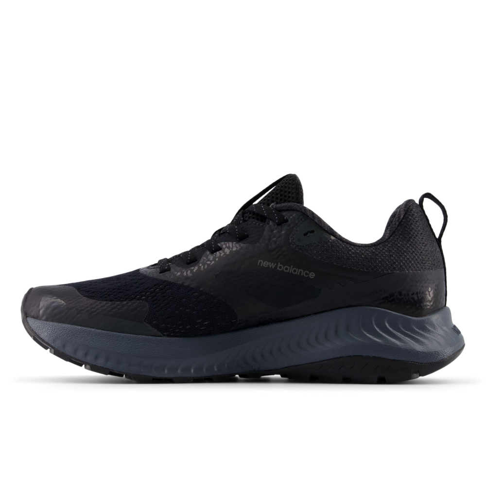 New Balance DynaSoft Nitrel v5 GTX WTNTRGR5 / schwarz