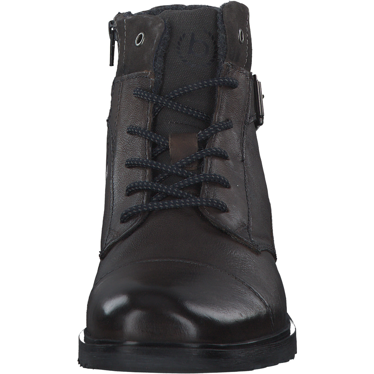 Bugatti Vittore A0U3C, Stiefel, Herren, Dark Grey