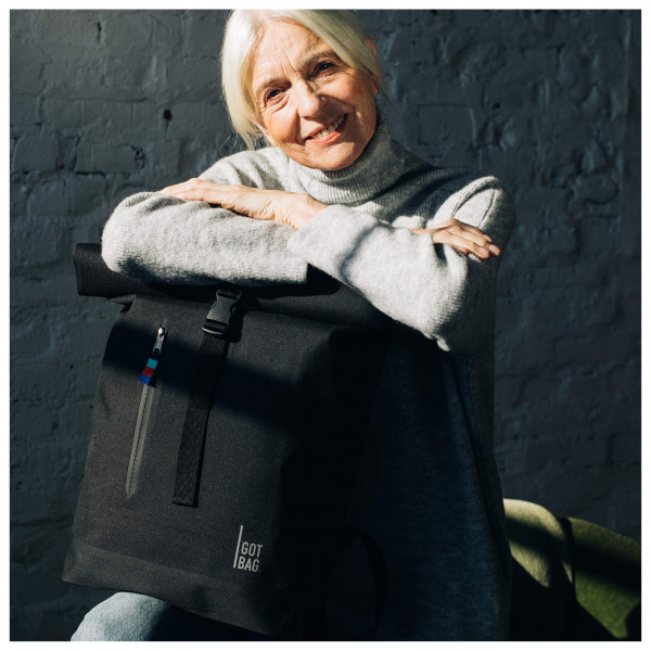 Got Bag - Rolltop Lite 26 - Daypack