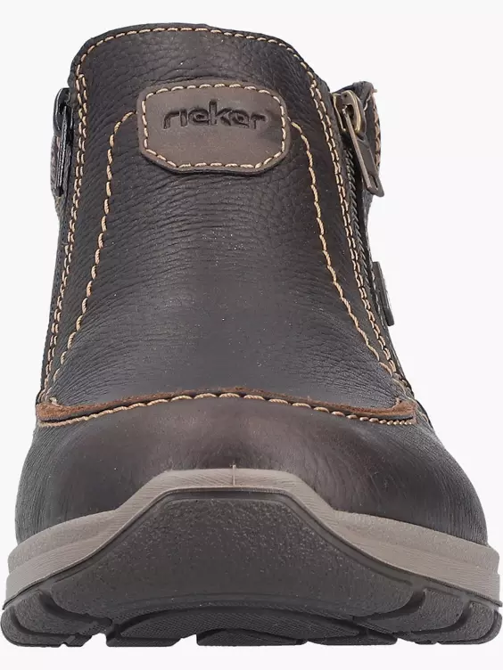 Rieker Herren Kurzstiefel