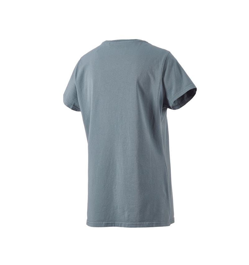 T-Shirt e.s.motion ten pure, Damen