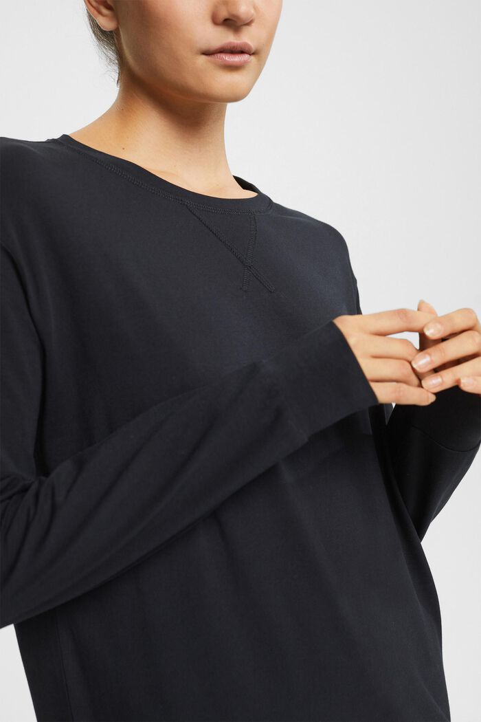 Jersey Longsleeve