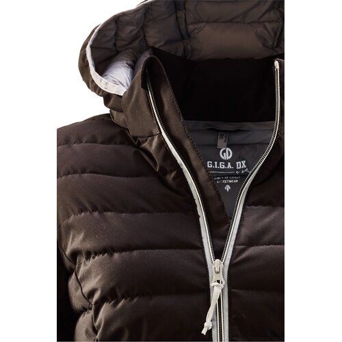 DAMEN JACKE BACARYA