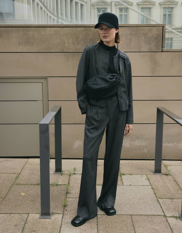 Marlene Hose Mukina