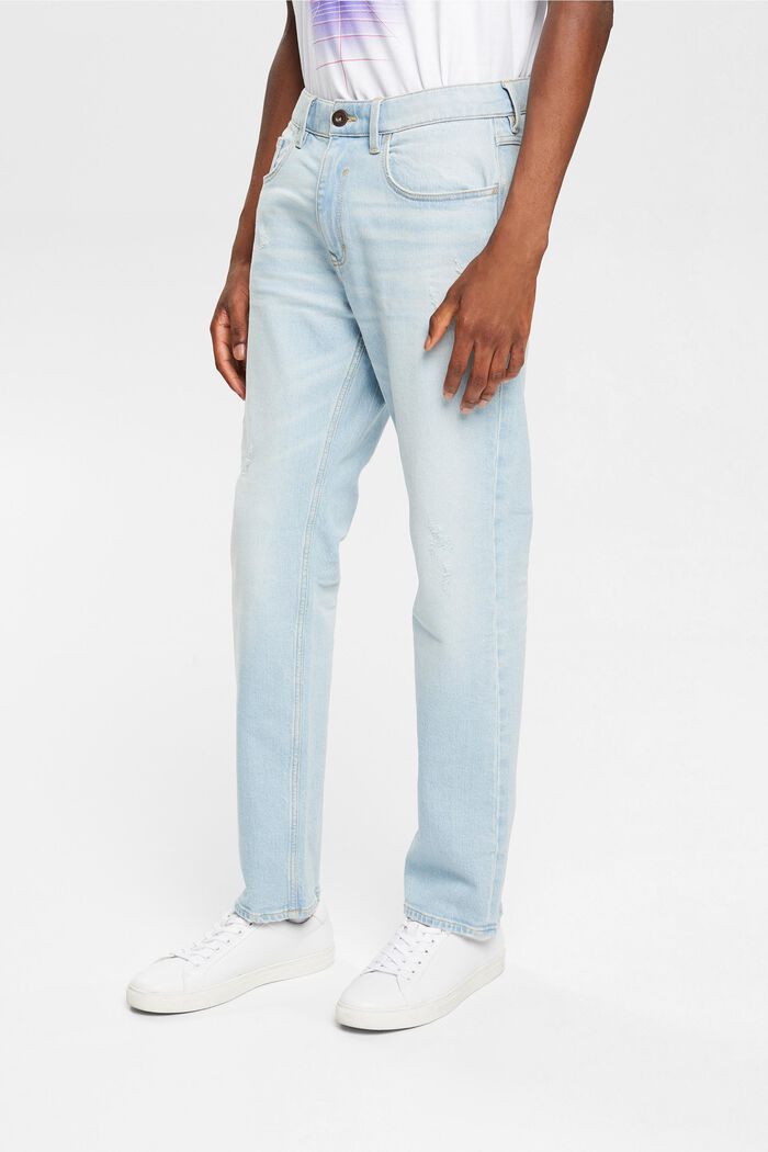 Stretch-Jeans