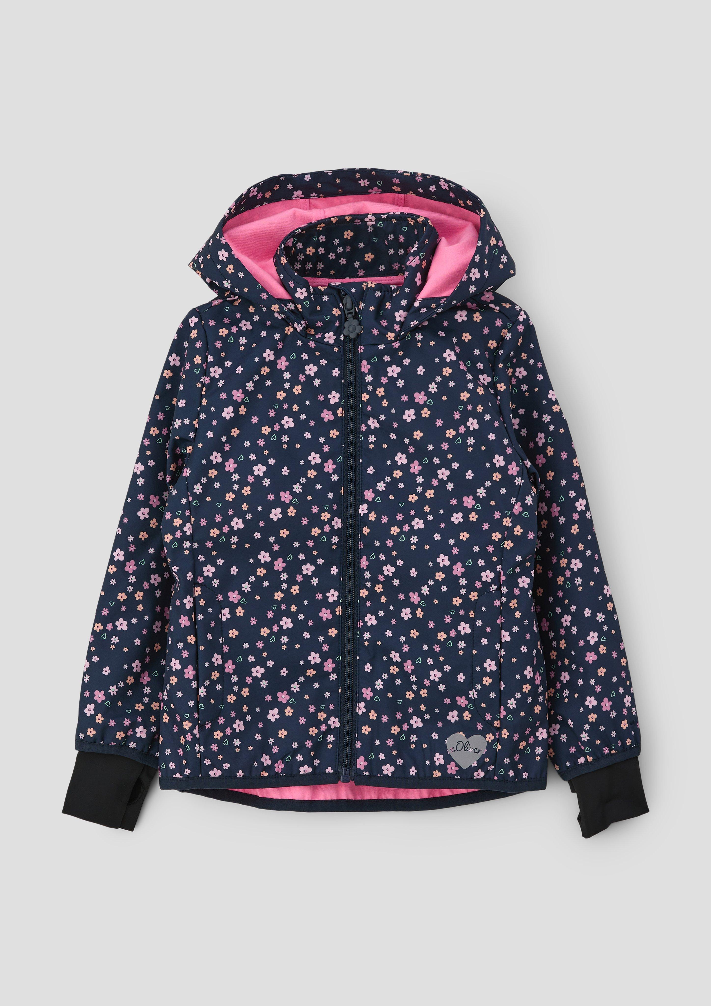Outdoor-Jacke  2140036-59A3