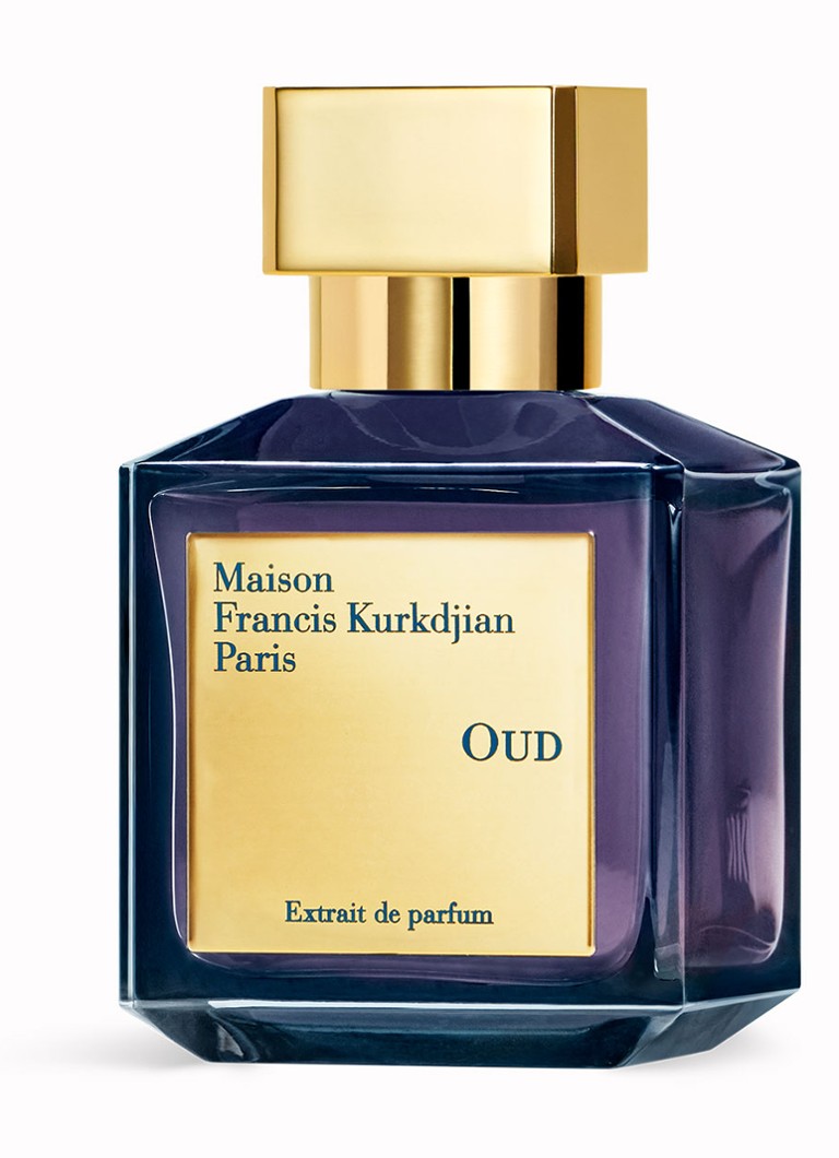 Maison Francis Kurkdjian Oud Extrait de Parfum
