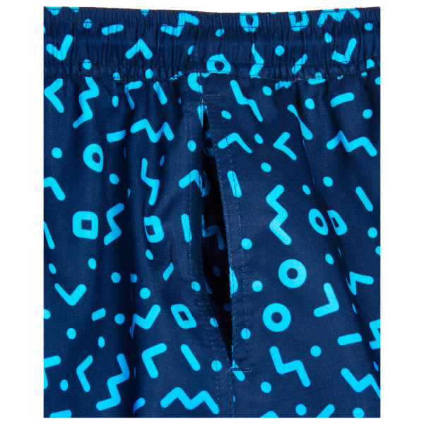 Playshoes - Kid's Beach-Short Allover - Boardshorts