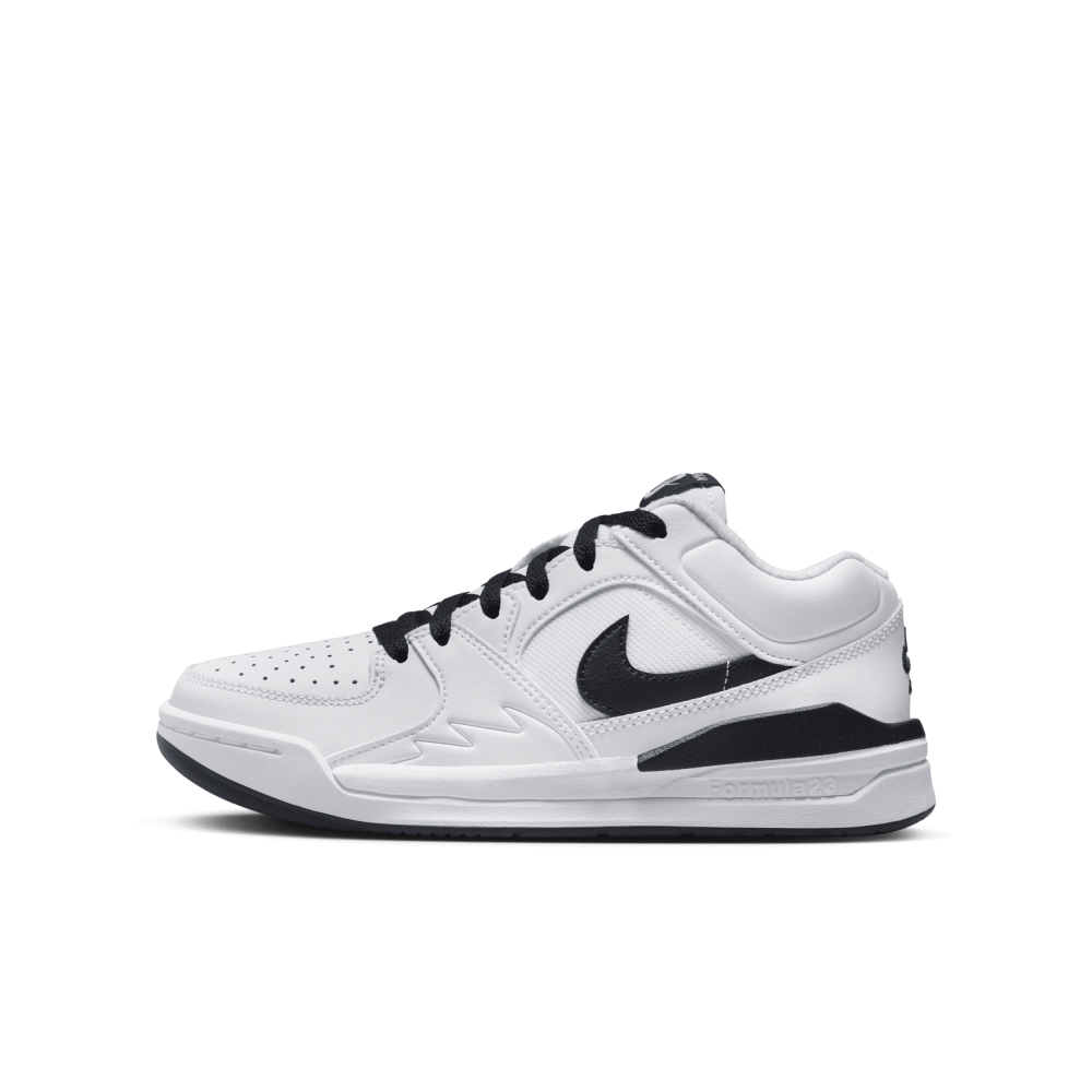 NIKE JORDAN Stadium 90 GS DX4399-102 / weiss