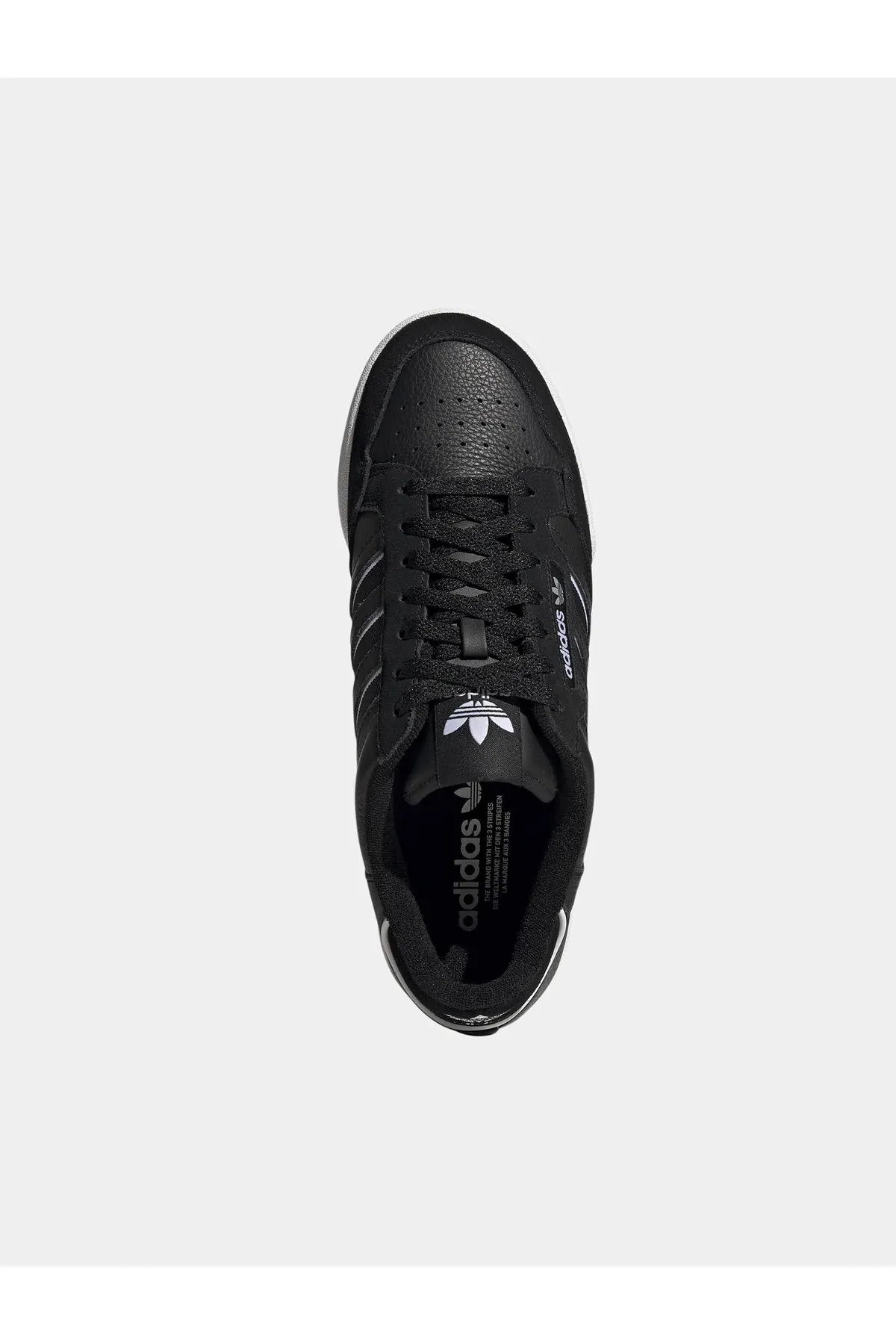 adidas  Unisex adidas Continental 80 Streifen