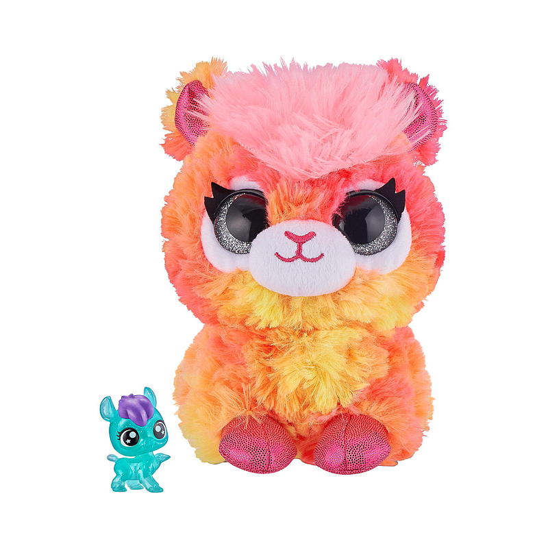 Coco Cone Coco Cone kosedyr, neon