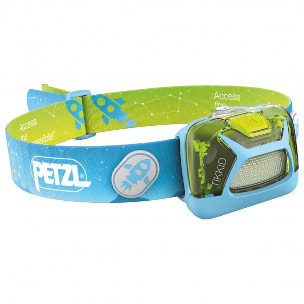 Petzl - Tikkid - Stirnlampe