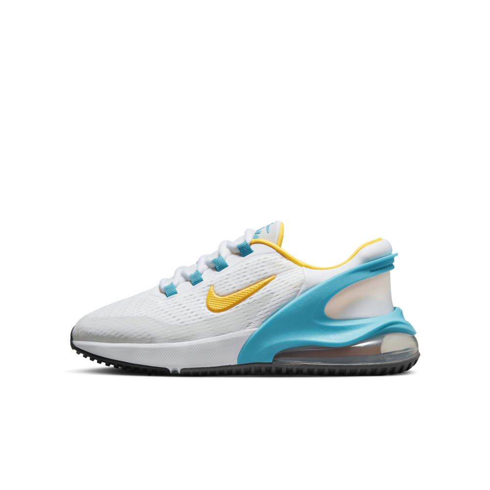 Nike Air Max 270 GO DV1968-100 / weiss