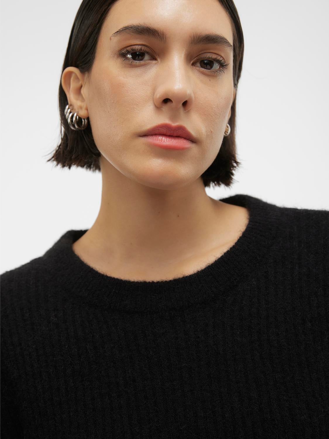 VMPALMA Pullover