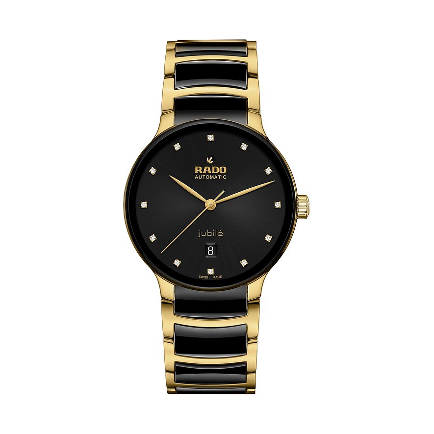 Rado Unisexuhr Centrix