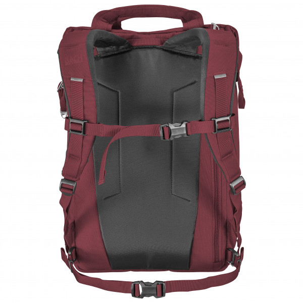 Bach - Dr. Trackman 25 - Daypack
