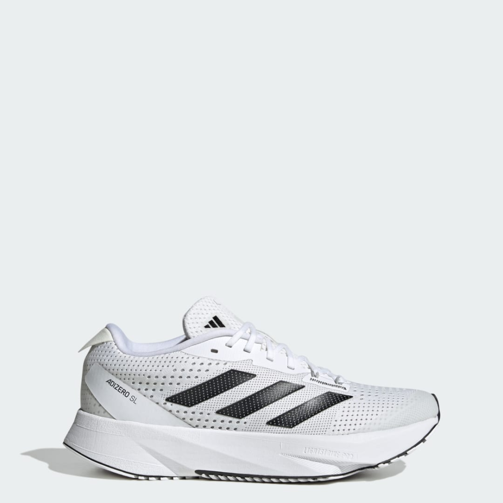 adidas Adizero SL HQ1343 / weiss