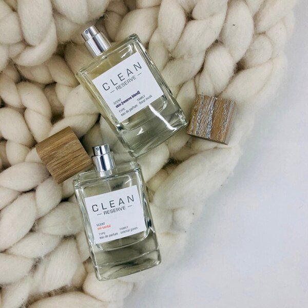CLEAN RESERVE Classic Collection Skin [Reserve Blend] Eau de Parfum