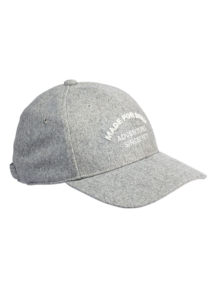Camel Active Cap in Grau günstig kaufen onesize