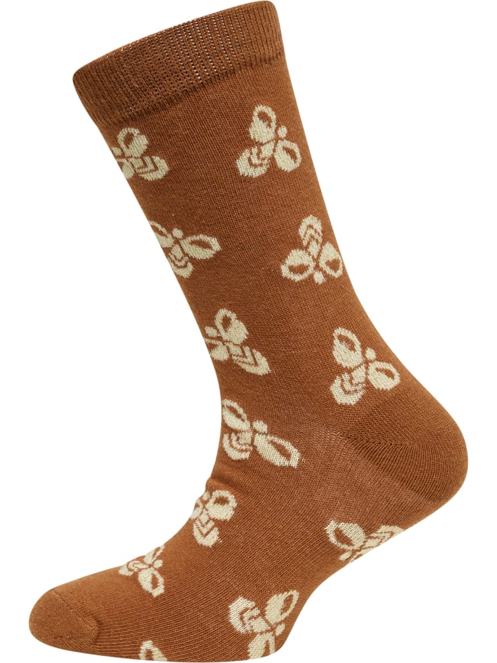 Hummel Hummel Low Socken Hmlalfie Jungen in BLACK IRIS günstig kaufen