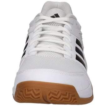 adidas Speedcourt M Indoor in weiß