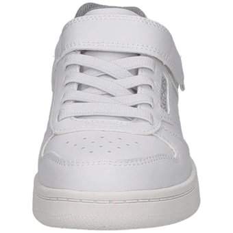 Skechers Quick Street Sneaker in weiß