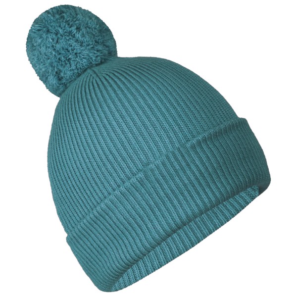 Trollkids - Girl's Holmenkollen Bobble Cap - Mütze