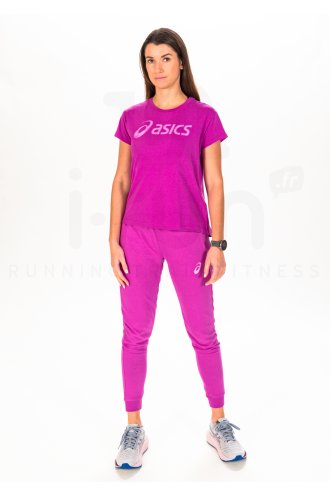Asics Big Logo III W