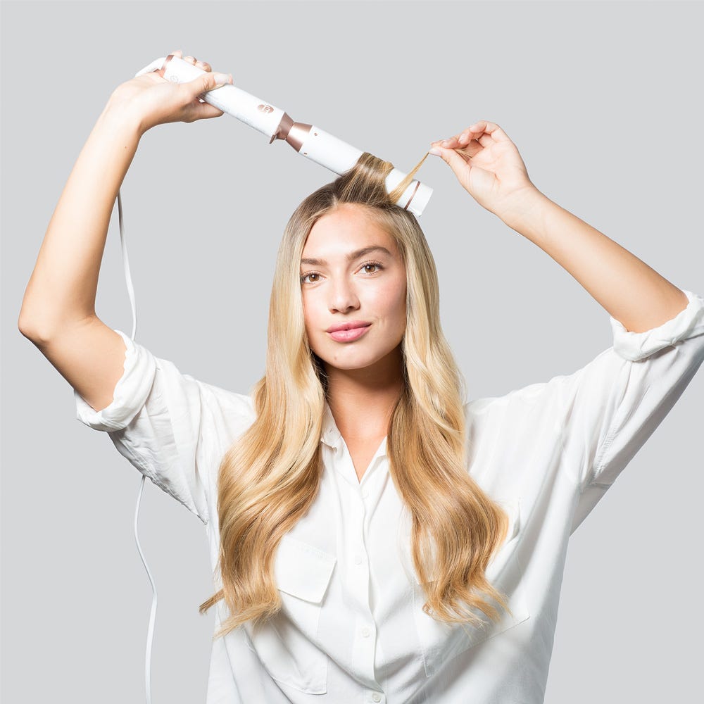 T3 Loose Waves