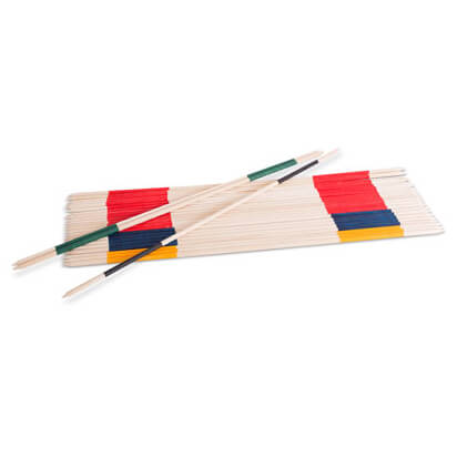 Bex - Giant Mikado