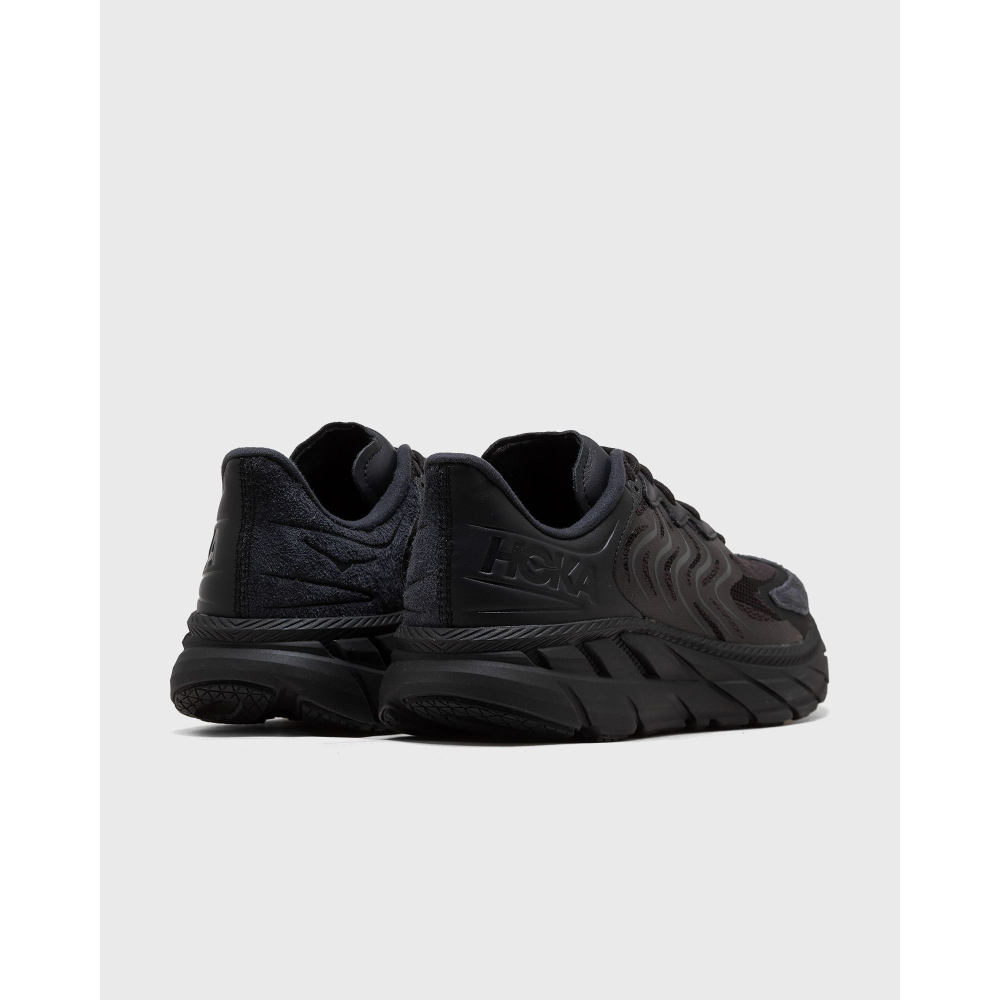 Hoka Clifton LS 1141550-BASP / schwarz