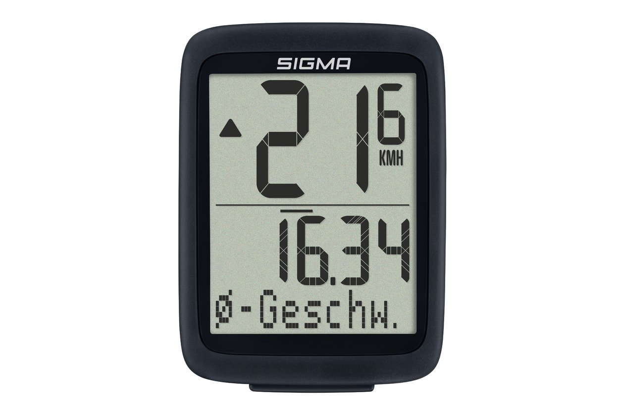 Sigma BC 8.0 WL ATS