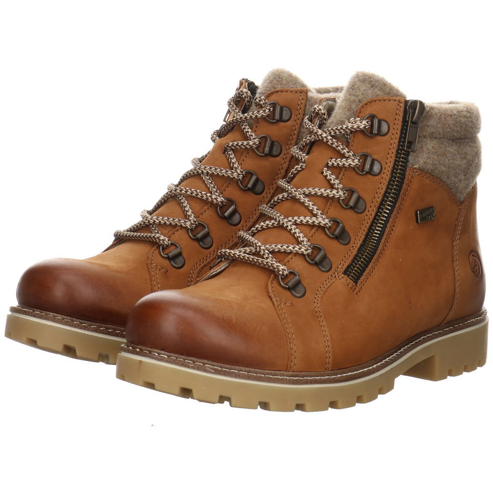 Remonte Schnürboots