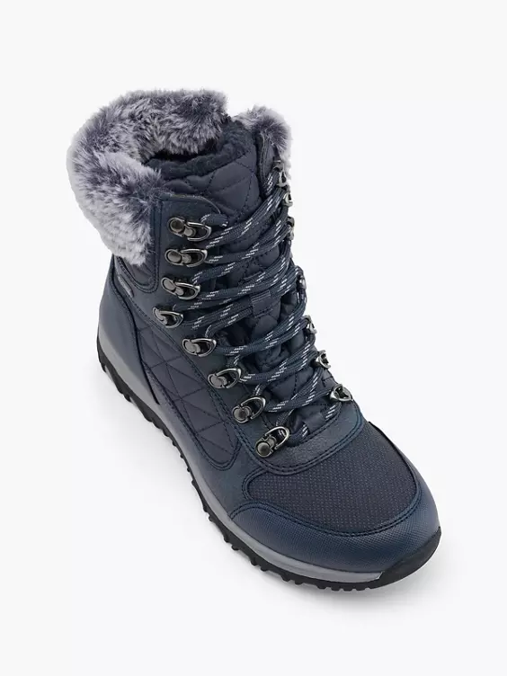 Easy Street Komfort Schnürboots