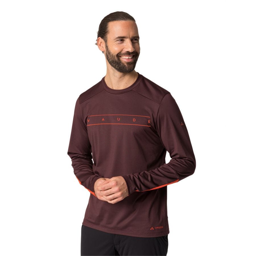 Qimsa Fahrrad Trikot Herren