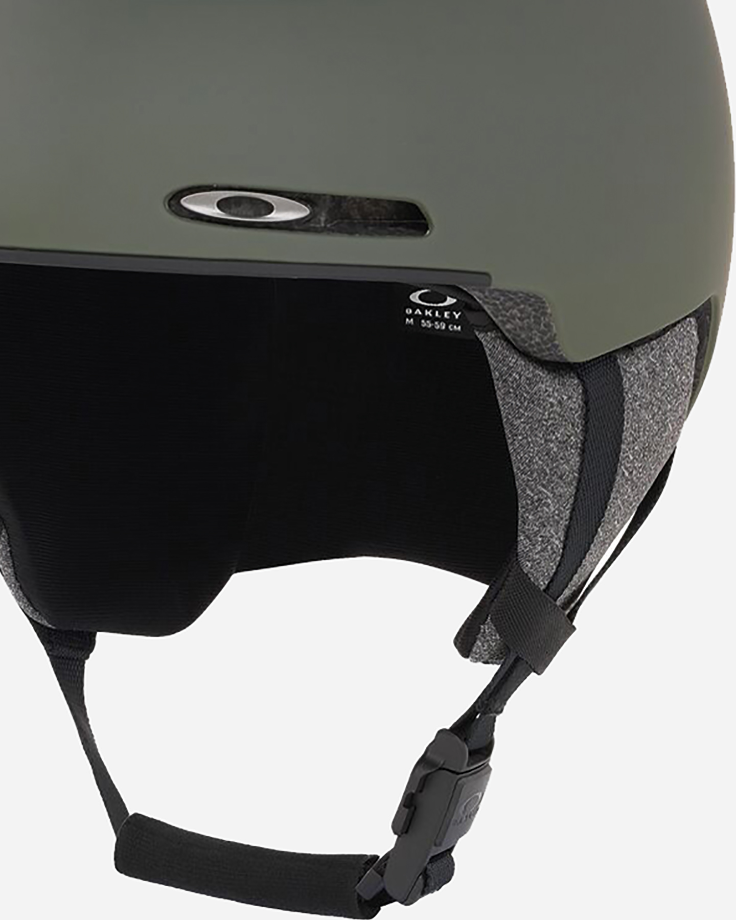 Okuliare Casco Sci Oakley Mod1 99505-86V