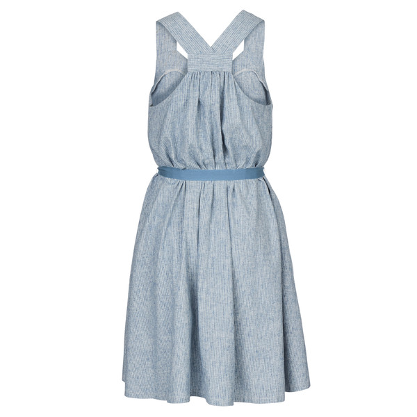 HEMPLINE DRESS Damen - Kleid