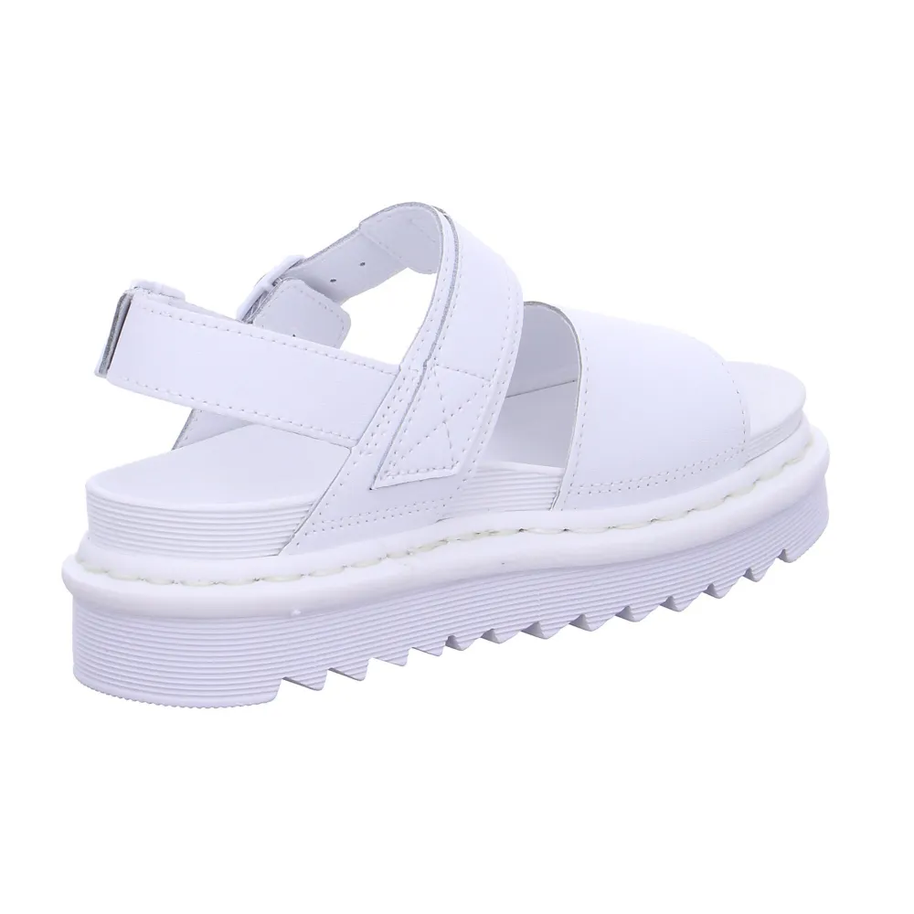 Dr. Martens Voss 27326100 / weiss
