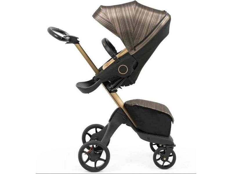 Poussette Xplory X Gold edition