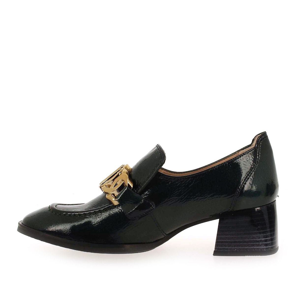 Hispanitas  HI232992 - Vert sapin