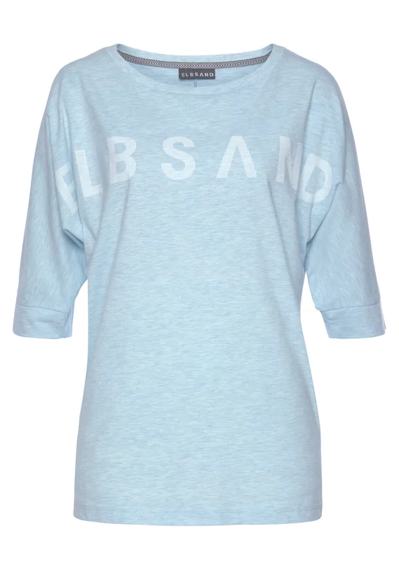 3/4-Arm-Shirt