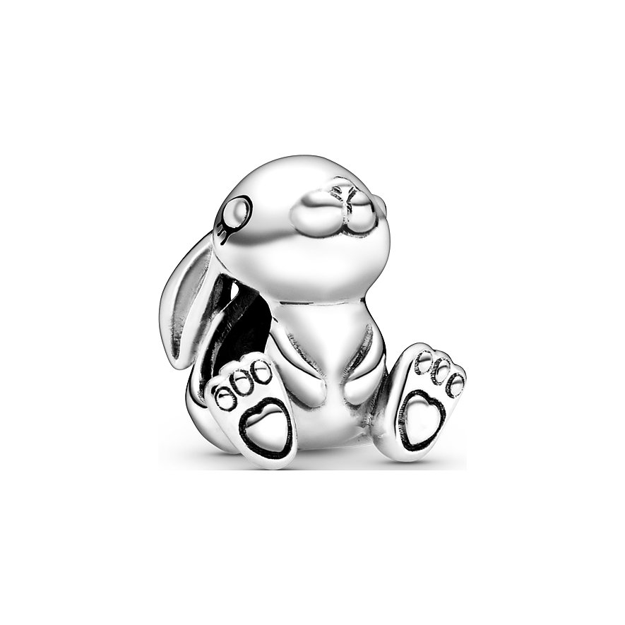 Pandora Charm Moments Nini der Hase