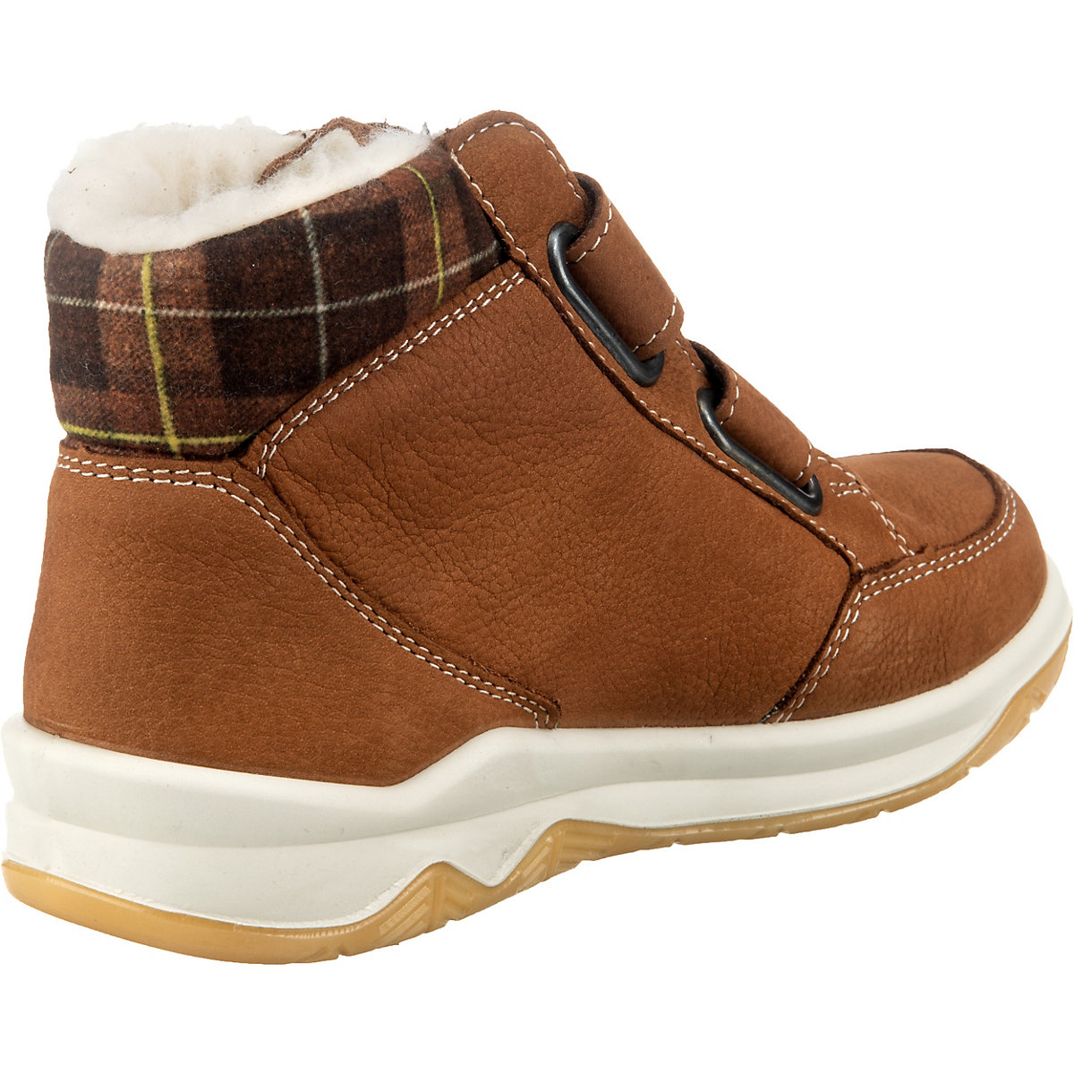 Winterschuhe LUAN, Weite M, für Jungen