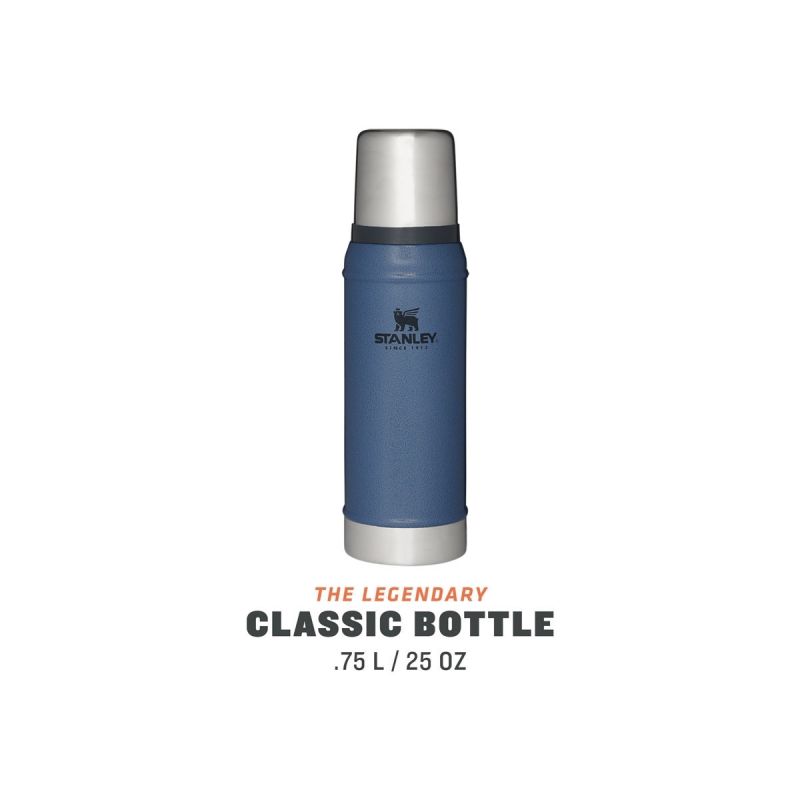 Stanley, Classic Legendary Bottle Small 25oz \/750ml Lake