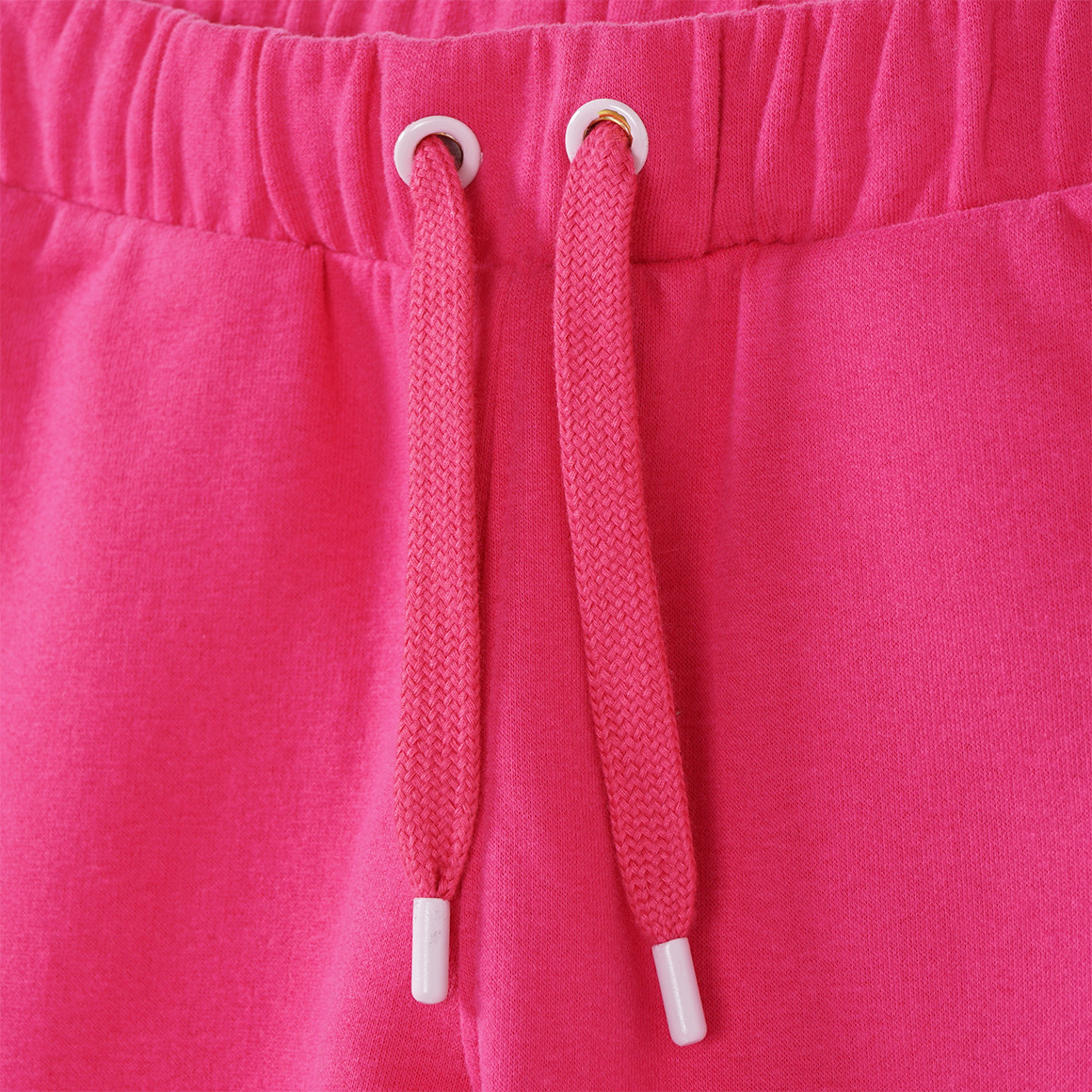 Mädchen Jogginghose in softer Qualität