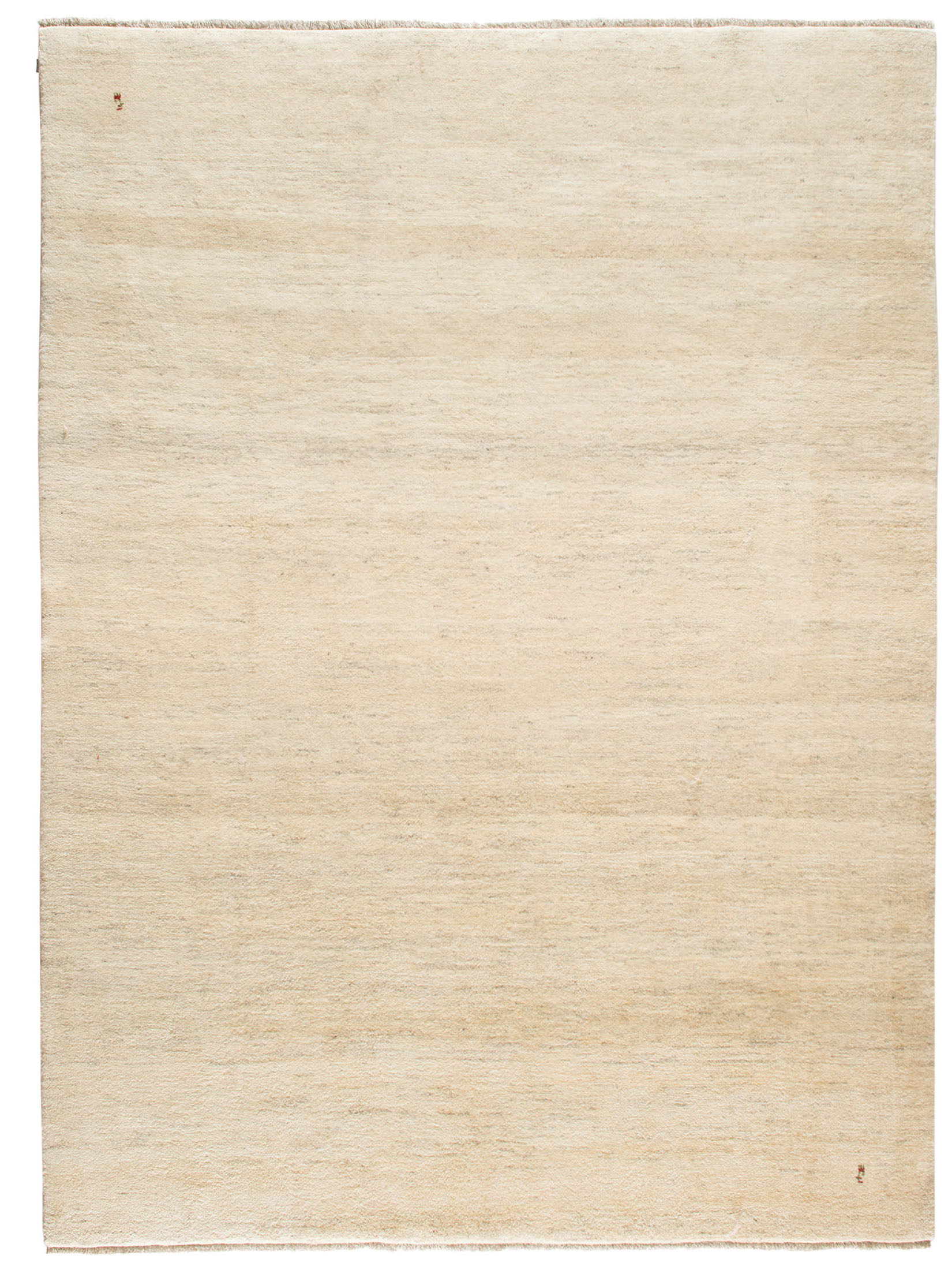 Persischer Gabbeh ca. 260 x 354 cm, Unikat / Einzelstück