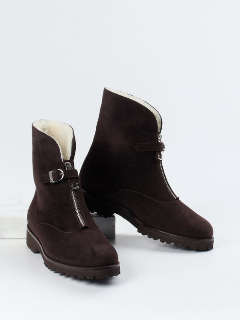 Stiefelette-18112090033 Unützer