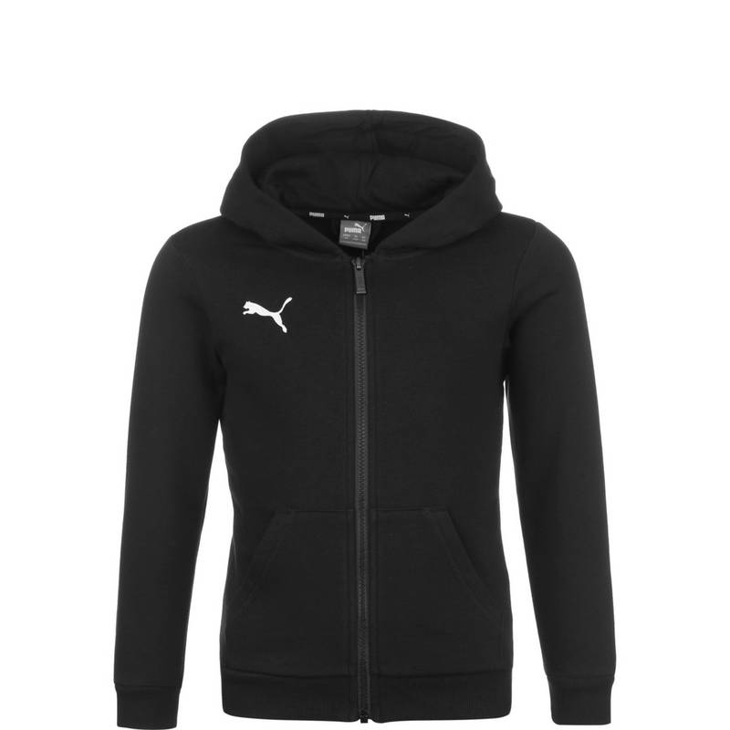 PUMA teamGoal 23 Casuals Trainingsjacke Jungen