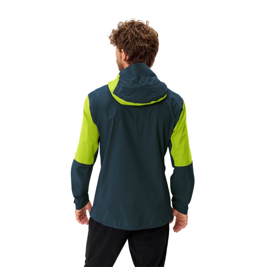 Simony IV 2,5-Lagen Regenjacke Herren